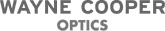 Wayne Cooper optics logo