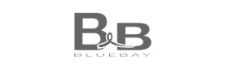 B&B Bluebay