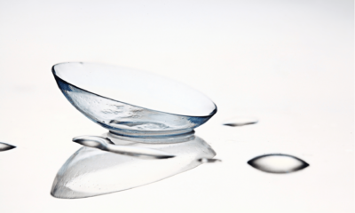 Contact lenses