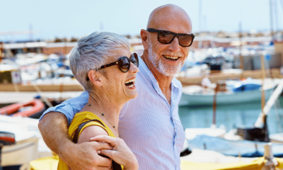 Free second pair offer