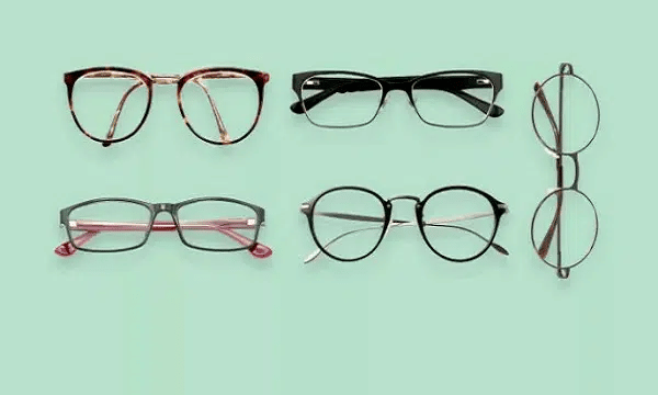 glassses-lenses