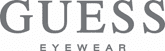 Guess eyewear logo