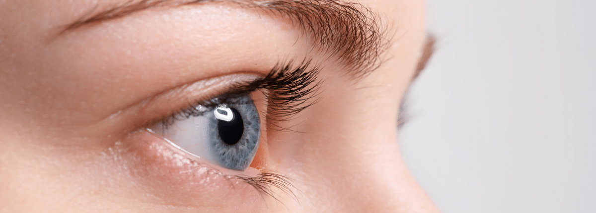 Coronavirus and impacts on eyes blog post