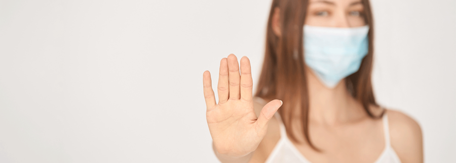 Template for Blog Post Coronavirus