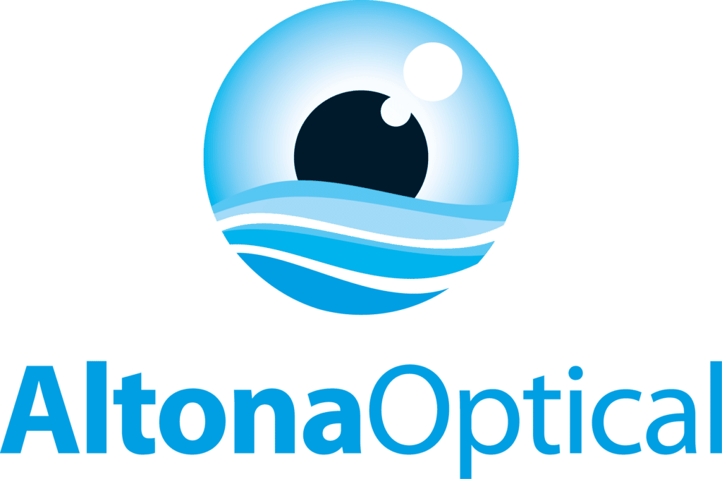 Eyecare-plus-Altona-optical-logo
