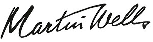 Martin Wells