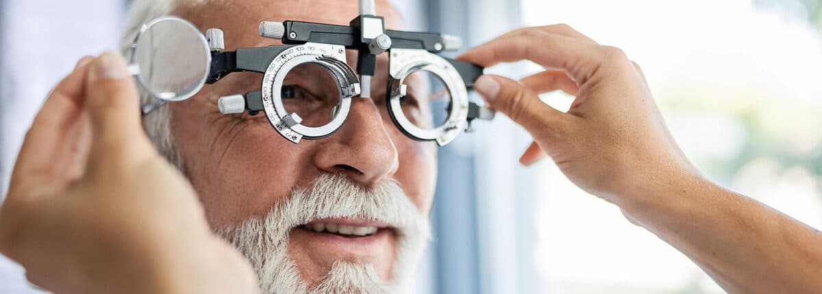 Importance of Regular Eye Exams