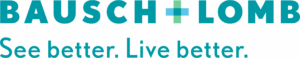 Bausch + Lomb