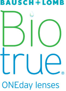 Bausch + Lomb Biotrue® ONEday