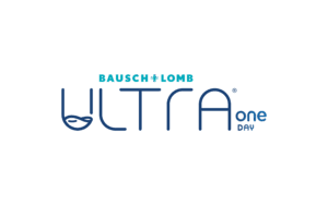 Bausch + Lomb ULTRA® ONE DAY