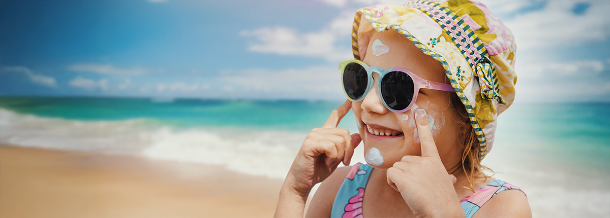 How to Prevent Damage From UV Exposure
